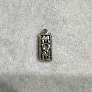 James Avery mom charm